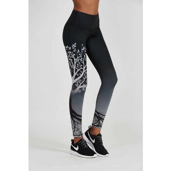 noli tree of life leggings